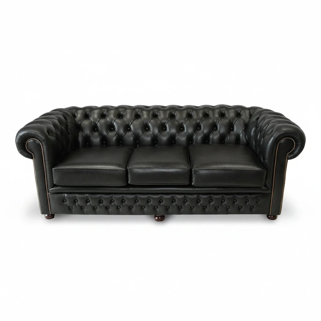 The Durham Chesterfield